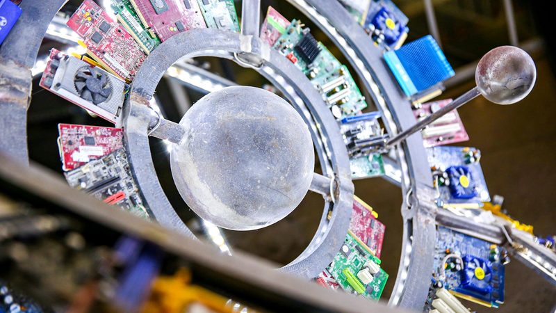 数据仓库报表开发：企业决策的智慧之眼**